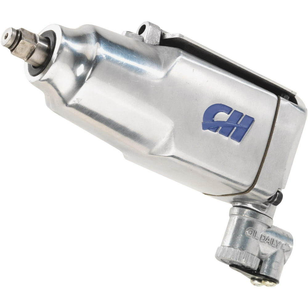 Campbell Hausfeld 3/8" Butterfly Air Impact Wrench