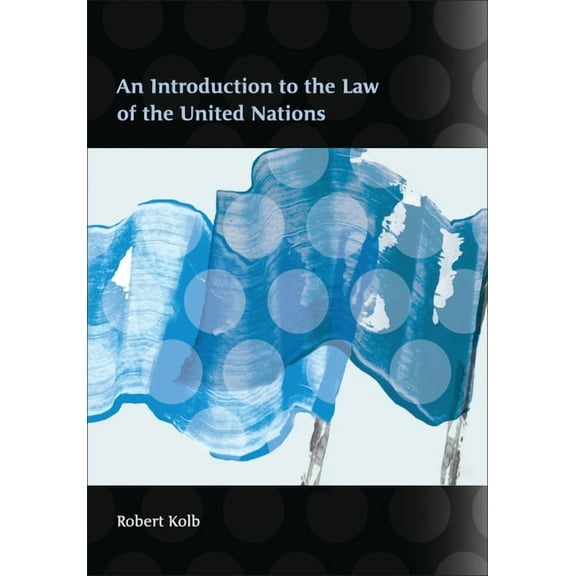 An Introduction to the Law of the United Nations, (Paperback)