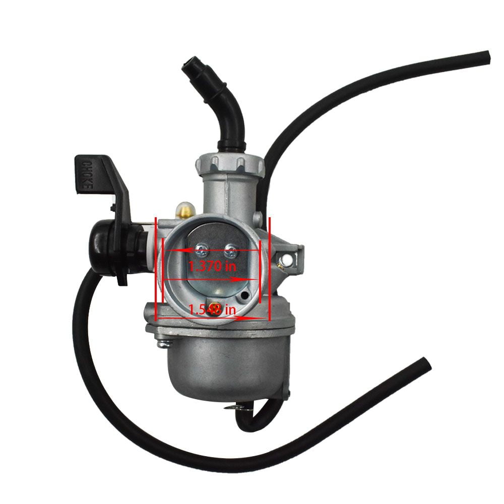 New Carburetor Fit for Kawasaki KLX 110 KLX110 2002-2010 Carb
