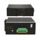 thumbnail image 1 of Conmutador Gigabit Ethernet no administrado 8 puertos ZX G552G8E SFP Montaje en pared/riel DIN industrial RJ45 10/100/1000Mbps con 2 puertos de fibra SFP ANGGREK Otros, 1 of 8