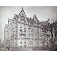 thumbnail image 5 of The Dakota : A History of the World's Best-Known Apartment Building (Hardcover), 5 of 9
