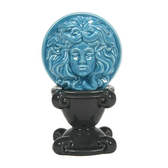 Enesco Disney Haunted Mansion Madame Leota Salt and Pepper Shaker Set, 2 Pieces 5.2in H