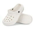 clog non slip shoes