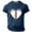 Dark Blue, variant on True Classic Tees Men Big And Tall, Mens Vintage Oversized Graphic T Shirts Retro Mens Tops Casual Plus Size Mens Dress Shirts Athletic Fit Sales Today