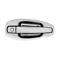 thumbnail image 2 of United Pacific 41543 Door Handle Cover   Exterior, Rh, Chrome, For 2013+, 2 of 4