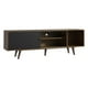 thumbnail image 5 of Mueble Mesa Para Tv Rack Madesa 6024 Marrón, 5 of 10