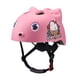 thumbnail image 2 of Casco para niños Perfecl Ciclismo de Carretera Rosa Ajustable, 2 of 8