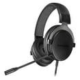 thumbnail image 3 of blackweb Premium Universal Over-Ear Gaming Headset (Black), 3 of 3