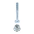 thumbnail image 2 of Tornillo Con Tuerca Engrane Trasero Set Bajaj Pulsar Ns 200 (12-23), 2 of 3