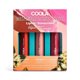 thumbnail image 1 of Bálsamo Labial Orgánico COOLA Tinte Mineral SPF 30 Protección Diaria Vegano, 1 of 5