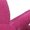 Hot Pink, variant on Xiaoxatg Stylish Girls Mary Jane Bowknot Dress Sneakers for Casual Wear and with Comfortable Flexible Sole Design 1 Black