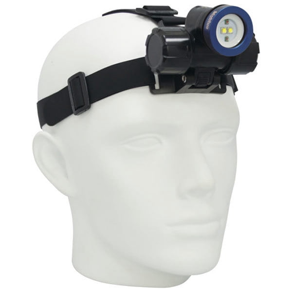 Bigblue HL1000XW 1000 Lumens Head Lamp