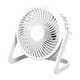 thumbnail image 2 of Mini Ventilador portátil recargable rotación de 360 degree Macarena, 2 of 7
