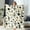 Muticolor-A16, variant on JML Halloween Themed All Season Throw Blanket for Adults - Soft and Cozy 60"x80" Perfect for Home Decor and Trick-or-Treat
