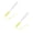 typeB, variant on 2 Pack LED Fiber Optic Glow Sticks Light Wands with Lanyard for Concerts Parties Festivals Nighttime Events and Celebrations