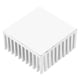 thumbnail image 5 of Módulo disipador de calor, módulo disipador de calor de aluminio de 5 piezas Radiador de enfriamiento de aletas de enfriamiento por calor Funcionalidad de alta precisión, 5 of 6