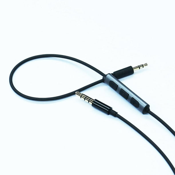 Bowers and wilkins p5 replacement cable sales