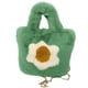 thumbnail image 1 of Mochila de peluche, bolso esponjoso, bolso suave para niños, regalo para niñas y mujeres, 1 of 5