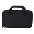 thumbnail image 1 of DJ Controller Storage Bag, 2 Channel Controller Case EVA Material Buffer Guard  for DDJ-FLX4 DDJ-400, 1 of 7