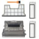 thumbnail image 1 of Para Cloud Whale Narwal T10 Robot accesorios de barrido filtro caja de polvo separador caja de polvo Hy, 1 of 5