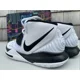thumbnail image 5 of Nike Kyrie 6 TB White Black Panda Oreo CW4142-101 sz 15 Men's Basketball Irving, 5 of 6