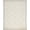 Cream Beige, Pattern 9, variant on ODIKA 8'x10' Washable Area Rug Non-Shedding, Easy Care, Seagrass Herringbone Boho Farmhouse Striped Geometric Minimalist for King Size Bedroom Under Bed, Master Suite