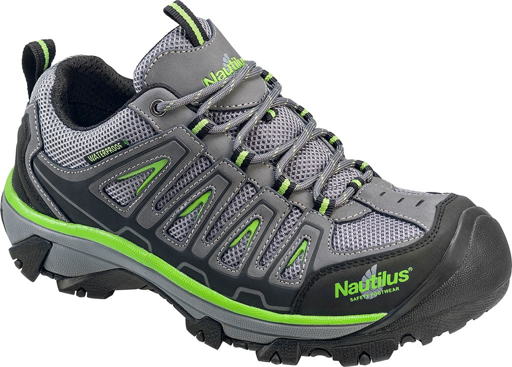 nautilus steel toe tennis shoes