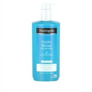 Neutrogena Hydro Boost Hydrating Body Gel Cream - 16oz/3pk