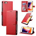 thumbnail image 5 of Funda para FOXDOCK iPhone 16e– Cuero Premium, 3 ranuras para tarjetas, Protección contra impactos, 5 of 5