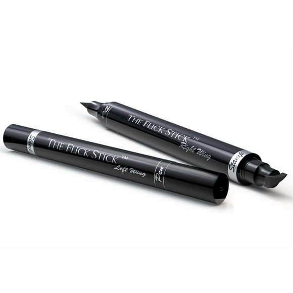 Delineador de ojos Stamp The Flick Stick Waterproof Lovoir Midnight