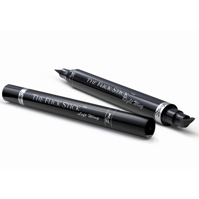 Delineador de ojos Stamp The Flick Stick Lovoir, impermeable, estilo vampiro