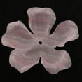thumbnail image 6 of 50 Pieces Handmade Decorative Polygonal Wedding Flowers for Headbands Hair Clips, 6 of 6