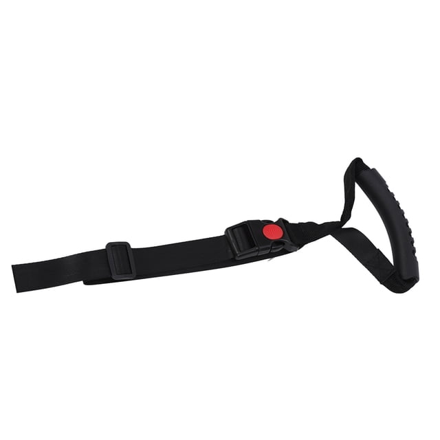Octpeak Car Grab Handle,Car Grab Handle Multifunctional Ergonomic Sturdy Reinforced Car Pull Strap For Car,Car Handle