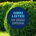 thumbnail image 6 of BioAdvanced Organics Brand Weed & Grass Killer, Ready-to-Use, 24 oz (2-Pack), 6 of 6
