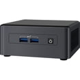 thumbnail image 5 of Intel NUC 11 Pro NUC11TNHv7 Barebone System, Socket BGA-1449, 1 x Processor Support, Core i7 11th Gen i7-1185G7 Quad-core (4 Core), 5 of 5
