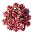 thumbnail image 3 of California Livermore Red Walnuts, 7.5 Pounds — Kosher, Raw, Vegan — by Food to Live, 3 of 8