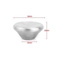 thumbnail image 2 of Juego de 4 perillas para tapa de cacerola, perillas para tapa de olla, manijas de repuesto compatibles con Le Creuset, cacerola, 2 of 5
