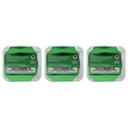 Milton Lloyd Perfumers Choice - No 9 Victor - Pack of 3 , 2.8 oz EDP Spray