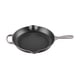 thumbnail image 1 of Skillet Le Creuset Signature Oyster, hierro fundido, 30 cm, 2,3 litros, 1 of 5