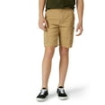 thumbnail image 5 of Wrangler Boy's Gamer Cargo Shorts, Sizes 4-18 & Husky, 5 of 7