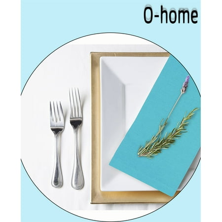 

Perfect Everyday Use Table Linen Cloth Napkins