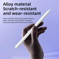 thumbnail image 3 of Stylo, Compatible avec Crayon 2018-2023 1ère/2ème Modèle avec Crayon 2018-2023 Batterie Compatible avec Crayon 2018-2023 1ère/2ème 10ème Batterie Compatible Stylus pen 10ème Eryue Stylo, 3 of 6