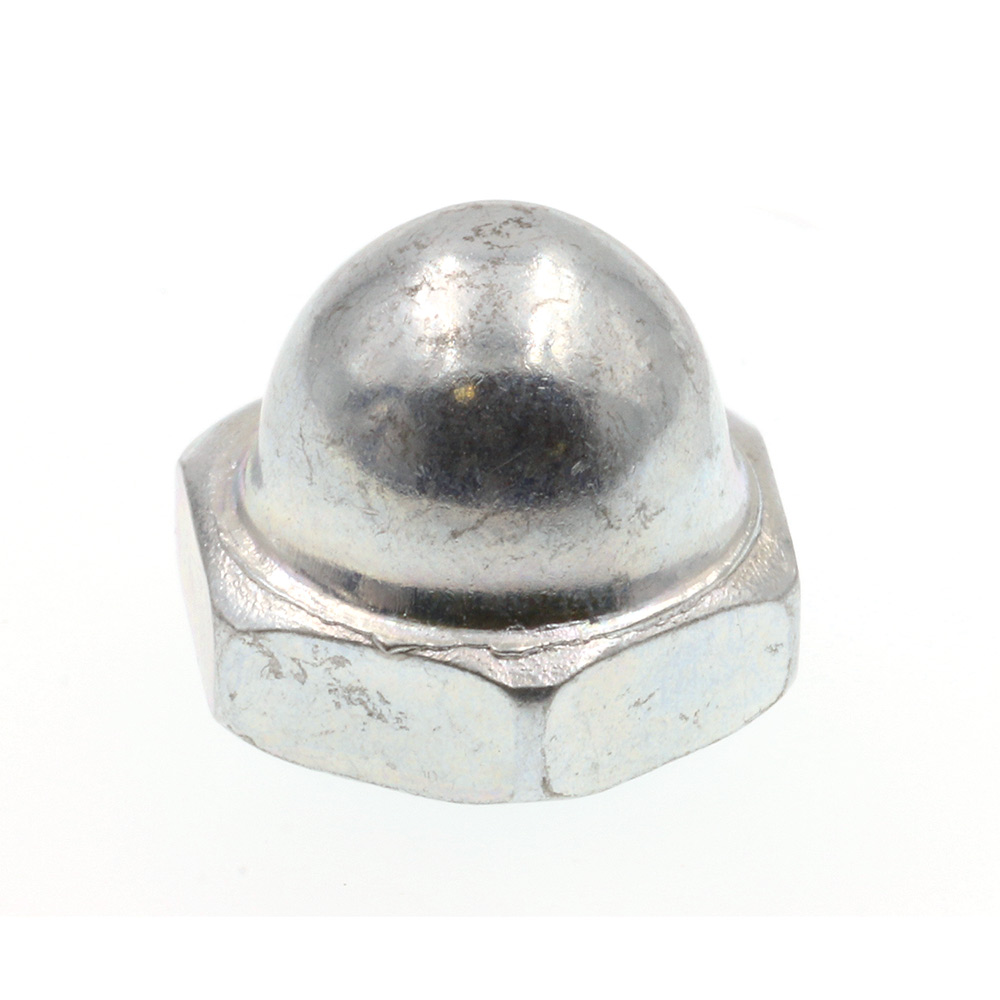 10-Pack Prime-Line 9078030 T-Nuts Zinc Plated Steel 3-Prong 5//16 in.-18 X 7//16 in.