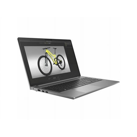 HP 15.6" ZBook G10 Touchscreen Business Laptops Workstation - Intel Core i7 13700H - 16 GB RAM - 512 GB SSD - NVIDIA RTX A500 - Windows 11 Pro - 894L6UT#ABA
