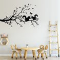 thumbnail image 4 of tredstone Autocollants Muraux Décoratifs pour Branches d'Arbres avec une Forte Adhérence, 4 of 6