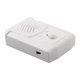 thumbnail image 5 of USB Power Sensor de Movimiento Alarma Reproductor de Audio MP3 Infrarrojo Inducción Timbre, 5 of 10