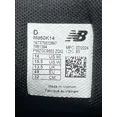 thumbnail image 2 of New Balance Fresh Foam X 860v14 Mens Size 14 US Black White Running Shoes, 2 of 6