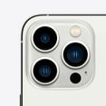 thumbnail image 3 of Apple iPhone 13 Pro Max A2484 (Entièrement Déverrouillé) Argent 256 Go (Grade A), 3 of 3