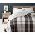 thumbnail image 1 of HOMETRENDS REVERSIBLE COMFORTER, 1 of 1