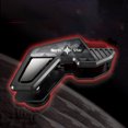 thumbnail image 4 of 1 Pair Portable Phone Trigger fire button; Phone game Gaming Controller Cellphone Sensitive Shooting Game Fire Button, 4 of 9